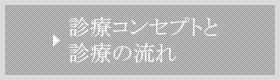 診療コンセプトと診療の流れ