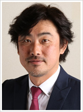 須藤 哲也（すどう てつや） 